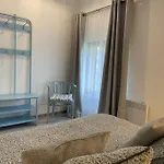 Srni-modry Podkrovi /dvojdomek U Vydra Διαμέρισμα Srní