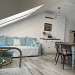 Διαμέρισμα Srni-modry Podkrovi /dvojdomek U Vydra