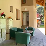 Srni-modry Podkrovi /dvojdomek U Vydra Διαμέρισμα Srní