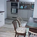 Srni-modry Podkrovi /dvojdomek U Vydra Srní