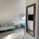 Διαμέρισμα Srni-modry Podkrovi /dvojdomek U Vydra Srní
