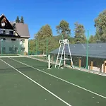 Διαμέρισμα Srni-modry Podkrovi /dvojdomek U Vydra *
