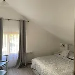 Διαμέρισμα Srni-modry Podkrovi /dvojdomek U Vydra Srní