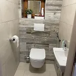 Srni-modry Podkrovi /dvojdomek U Vydra Srní