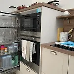 Διαμέρισμα Srni-modry Podkrovi /dvojdomek U Vydra Srní