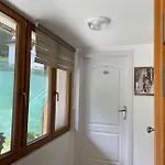 Διαμέρισμα Srni-modry Podkrovi /dvojdomek U Vydra *